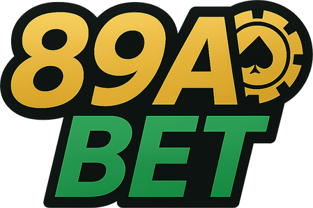 89a bet Logo